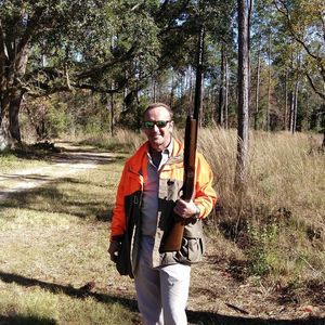 Meet your Posher, Cody